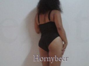Hornybeer
