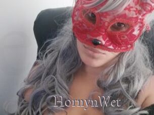 HornynWet
