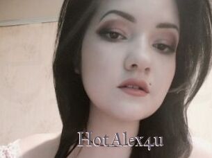 HotAlex4u