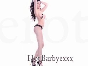 HotBarbyexxx