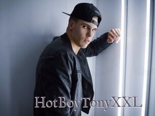 HotBoyTonyXXL
