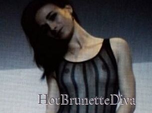 HotBrunetteDiva