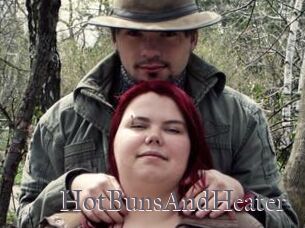 HotBunsAndHeater