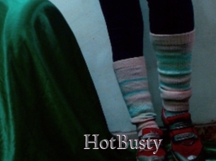 HotBusty Erotik Cams