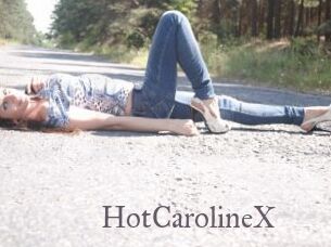 HotCarolineX