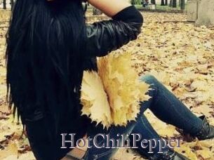HotChiliPepper