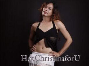 HotChristinaforU