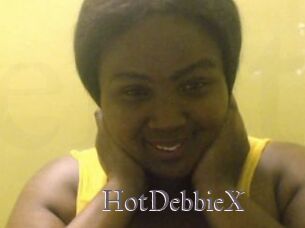 HotDebbieX