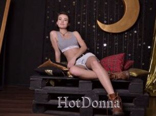 HotDonna