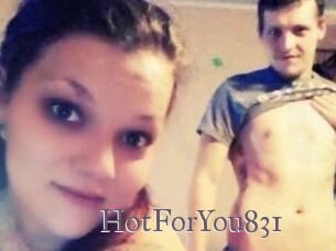 HotForYou831