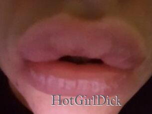HotGirlDick