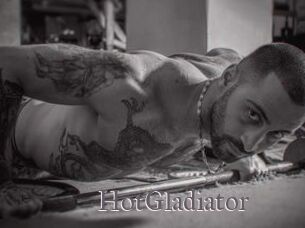 HotGladiator