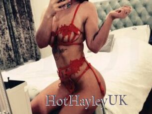 HotHayleyUK