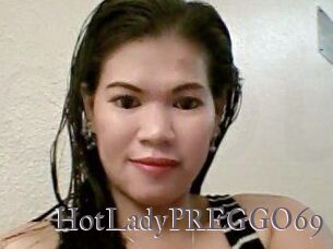 HotLadyPREGGO69