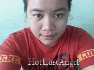 HotLustAngel