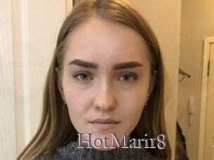 HotMari18