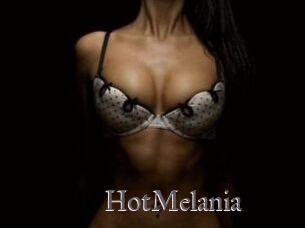 HotMelania