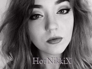 HotNikkiX