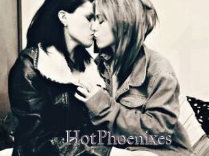 HotPhoenixes