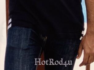 HotRod4u
