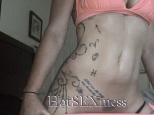 HotSEXmess
