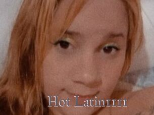 Hot_Latin1111