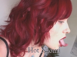 Hot_Naomi Erotik Cams