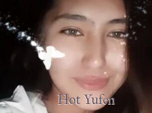 Hot_Yufen