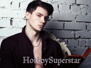 HotboySuperstar