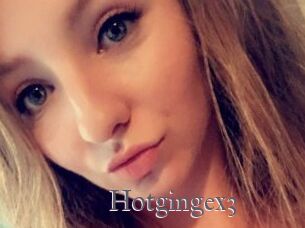 Hotgingex3
