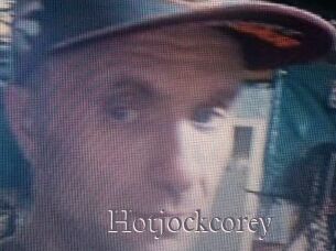Hotjockcorey