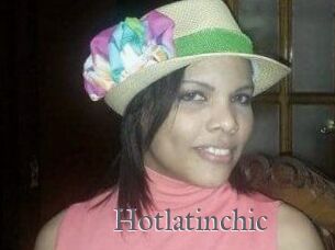 Hotlatinchic