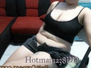 Hotmama38DD