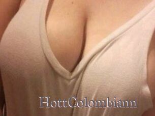 HottColombiann