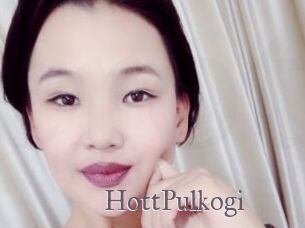 HottPulkogi