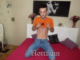 Hottfunn