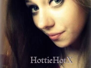 HottieHotX