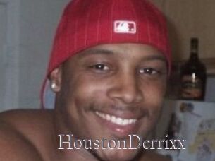 HoustonDerrixx
