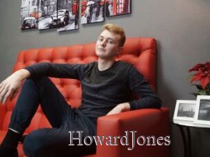 HowardJones