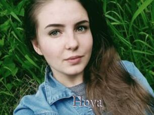 Hoya
