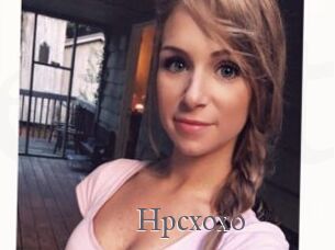 Hpcxoxo