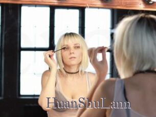 HuanShuLann