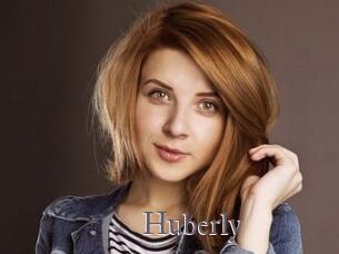 Huberly
