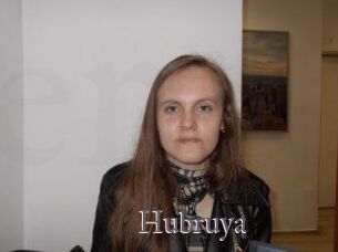 Hubruya