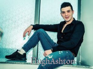 HughAshton