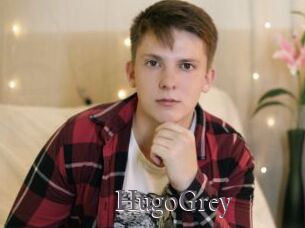 HugoGrey