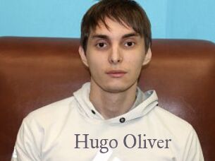 Hugo_Oliver