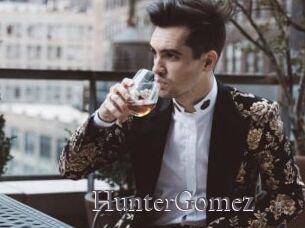 HunterGomez