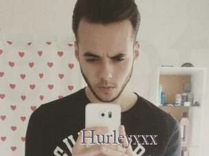 Hurleyxxx