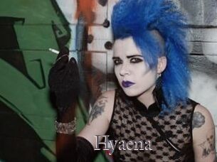 Hyaena